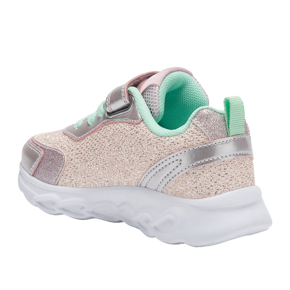 Sneakers Lelli Kelly Maggie Bambina - Rosa