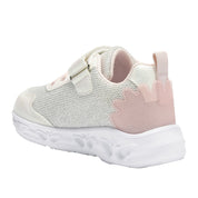 Sneakers Lelli Kelly Luci Bambina - Bianco