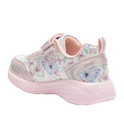 Sneakers Lelli Kelly Flora Bambina - Rosa
