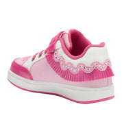 Sneakers Lelli Kelly Frangetta Mix Bambina - Fuxia