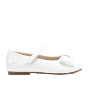 Ballerina Lelli Kelly Ambra Bambina - Bianco