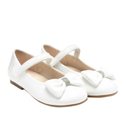 Ballerina Lelli Kelly Ambra Bambina - Bianco