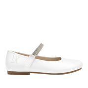 Ballerina Lelli Kelly Anita Ragazza - Bianco