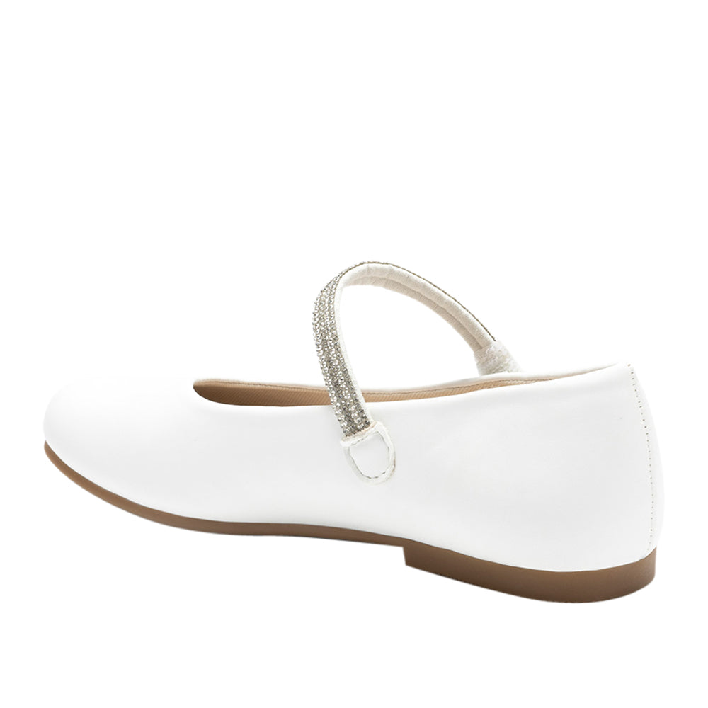 Ballerina Lelli Kelly Anita Ragazza - Bianco