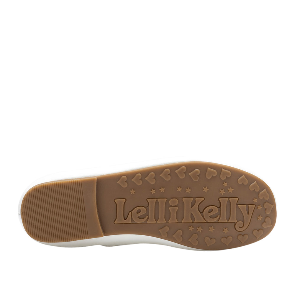 Ballerina Lelli Kelly Anita Ragazza - Bianco