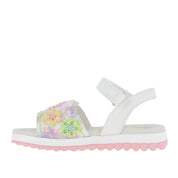 Sandalo Lelli Kelly Eloise Bambina - Floreale