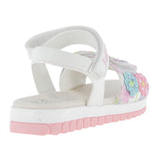Sandalo Lelli Kelly Eloise Bambina - Floreale
