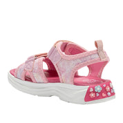 Sandalo Lelli Kelly Rita Bambina - Rosa