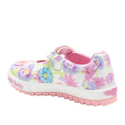 Sneakers Lelli Kelly Eloise Bambina - Floreale