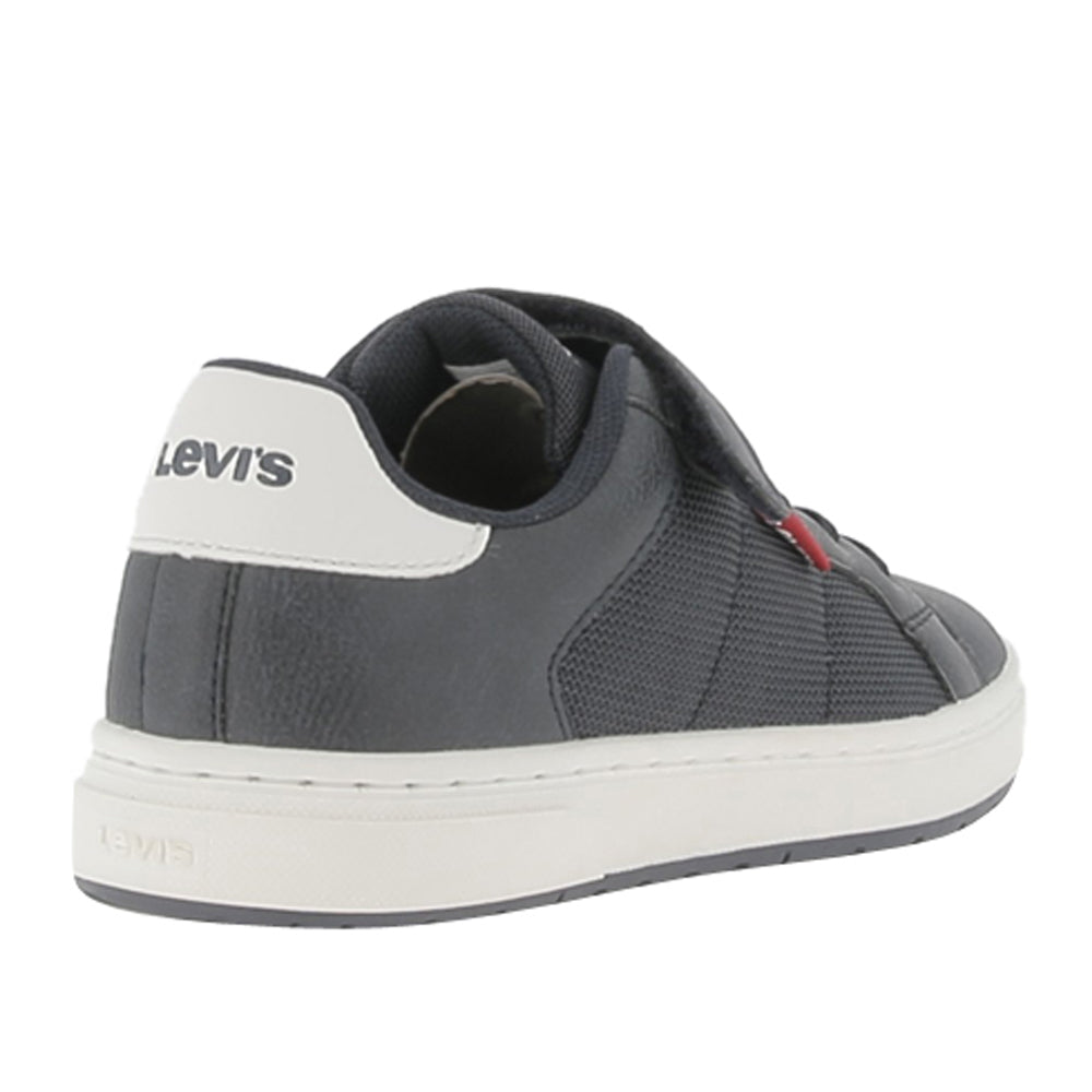 Sneakers Levi's Piper Bambino - Blu