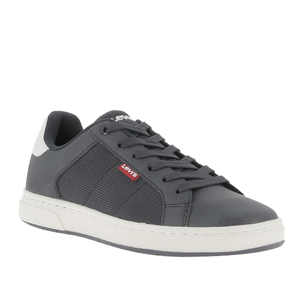 Sneakers Levi's Piper Ragazzo - Blu
