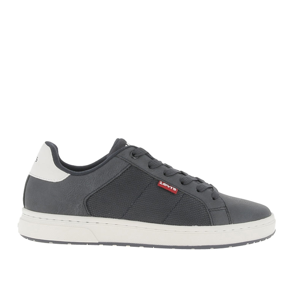 Sneakers Levi's Piper Ragazzo - Blu
