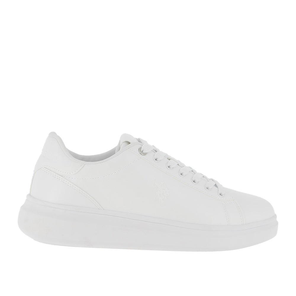 Sneakers Levi's Piper Ragazzo - Bianco