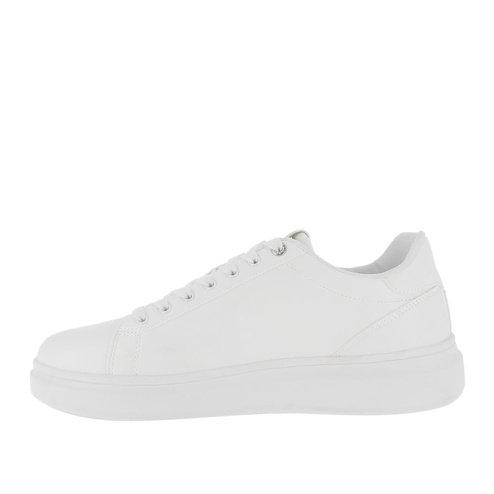 Sneakers Levi's Piper Ragazzo - Bianco