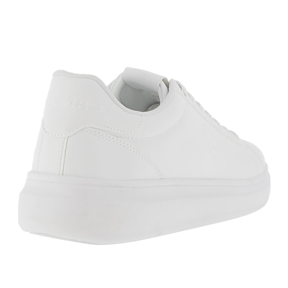 Sneakers Levi's Piper Ragazzo - Bianco