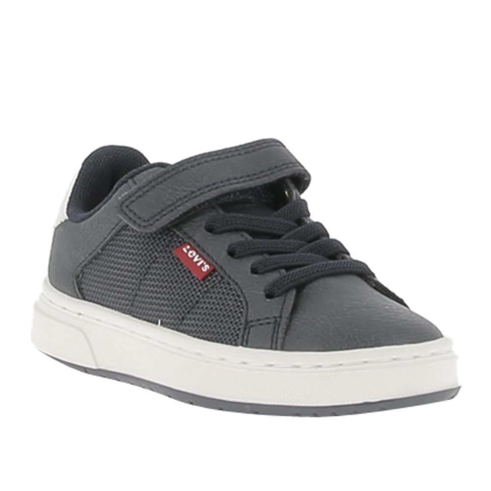Sneakers Levi's Piper Bimbo - Blu