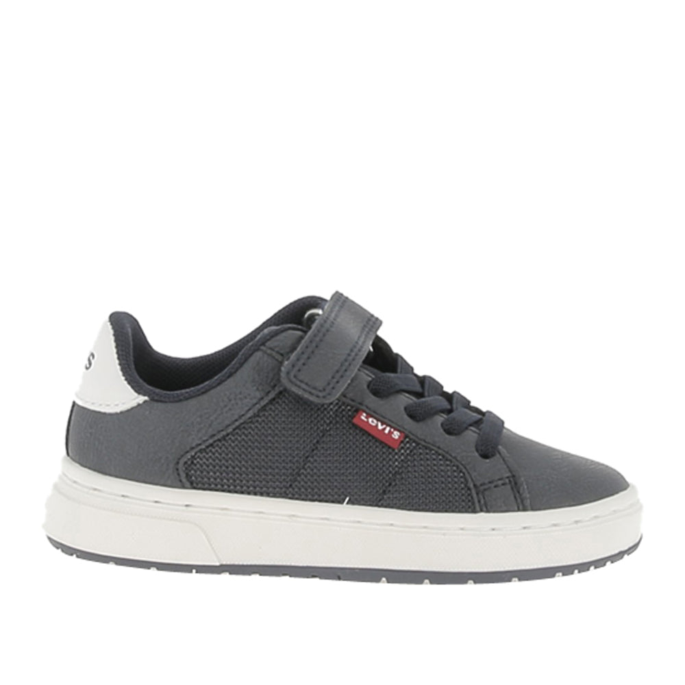 Sneakers Levi's Piper Bimbo - Blu