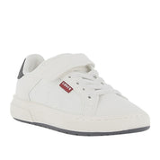 Sneakers Levi's Piper Bimbo - Bianco