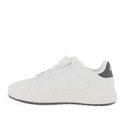 Sneakers Levi's Piper Bimbo - Bianco