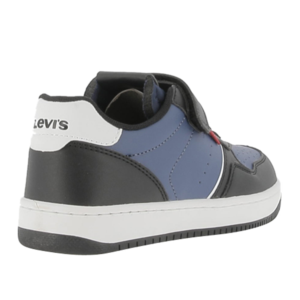 Sneakers Levi's Aiden Bambino - Blu