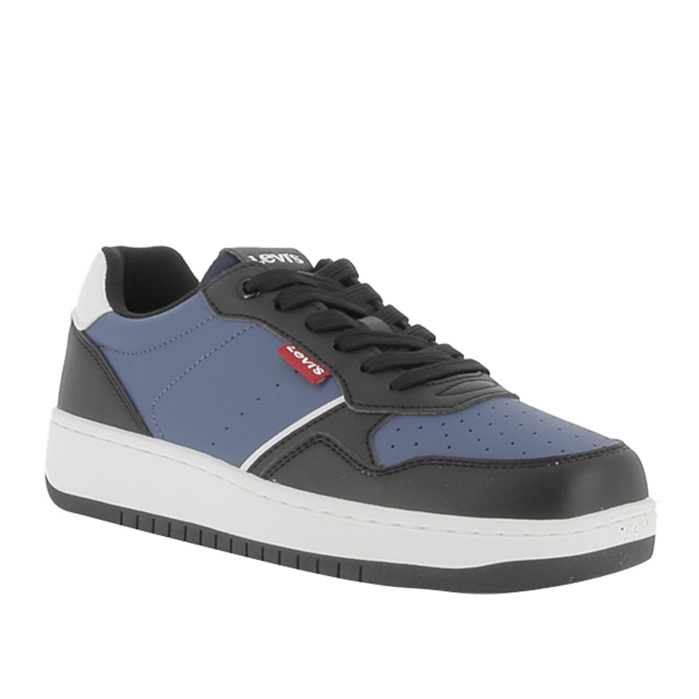 Sneakers Levi's Aiden Ragazzo - Blu