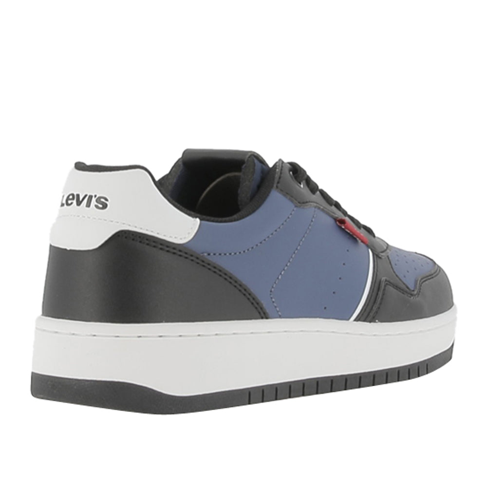 Sneakers Levi's Aiden Ragazzo - Blu