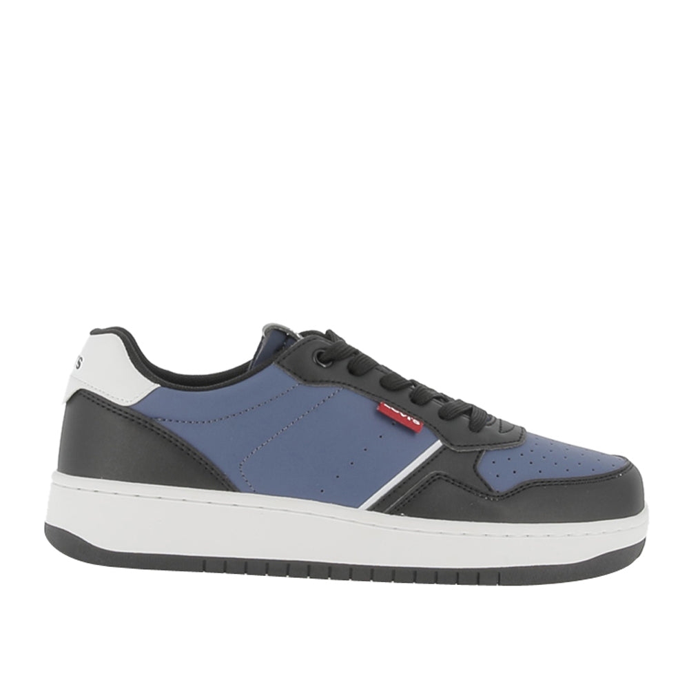 Sneakers Levi's Aiden Ragazzo - Blu