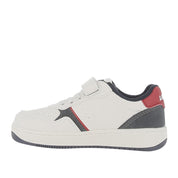 Sneakers Levi's Aiden Bimbo - Bianco
