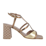 Sandalo Linea Uno Donna - Multicolor