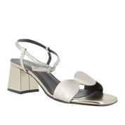 Sandalo Linea Uno Donna - Oro