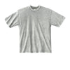 T-shirt los angeles uomo - grigio