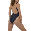 Body los angeles donna - blu