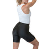 Short los angeles donna - nero
