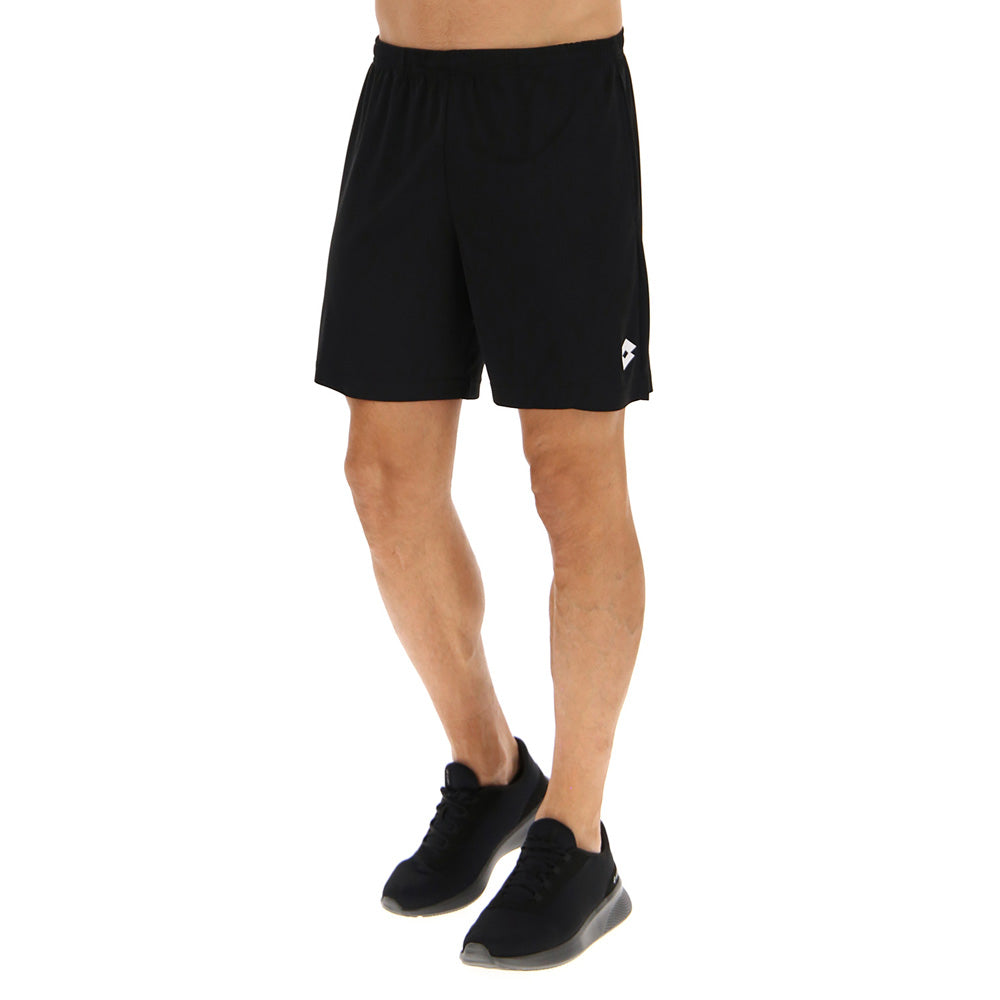 Shorts Lotto Uomo - Nero