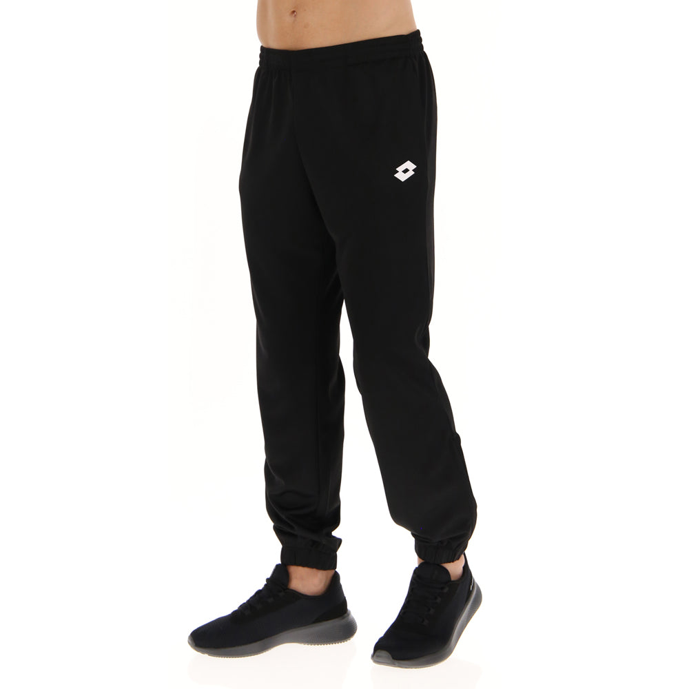 Pantalone Lotto Uomo - Nero