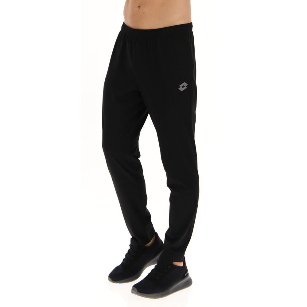 Pantalone Lotto Uomo - Nero