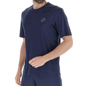 T-Shirt Lotto Uomo - Blu