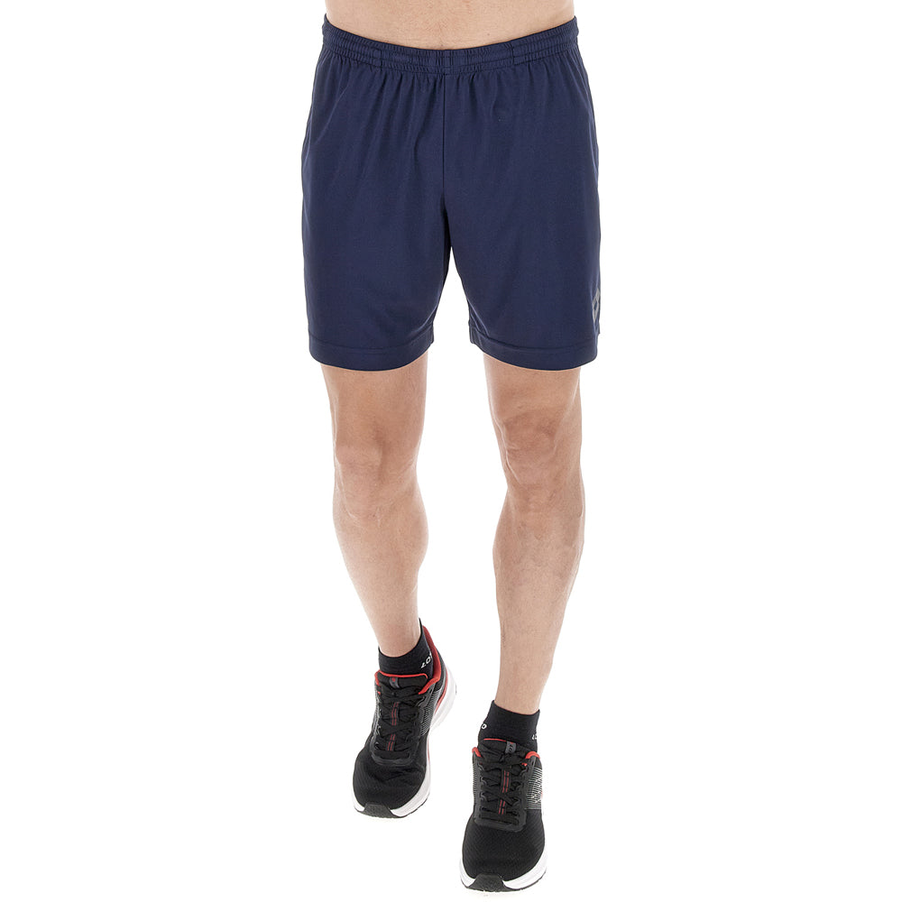 Shorts Lotto Uomo - Blu