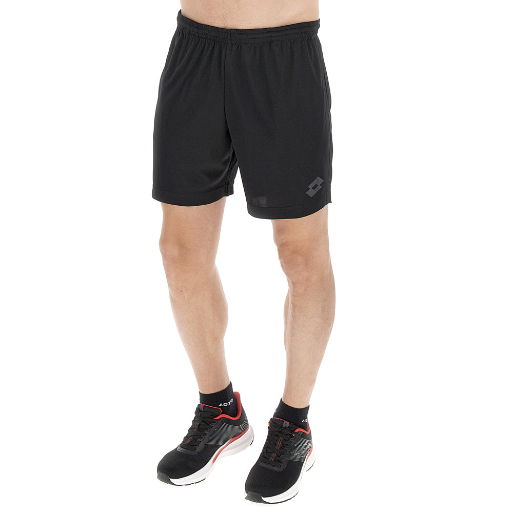 Shorts Lotto Uomo - Nero