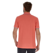 Polo Lotto Uomo - Rosa