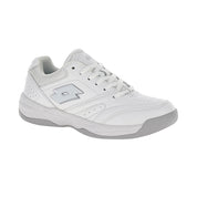 Sneakers Lotto Court Logo Amf Xx W Donna - Bianco