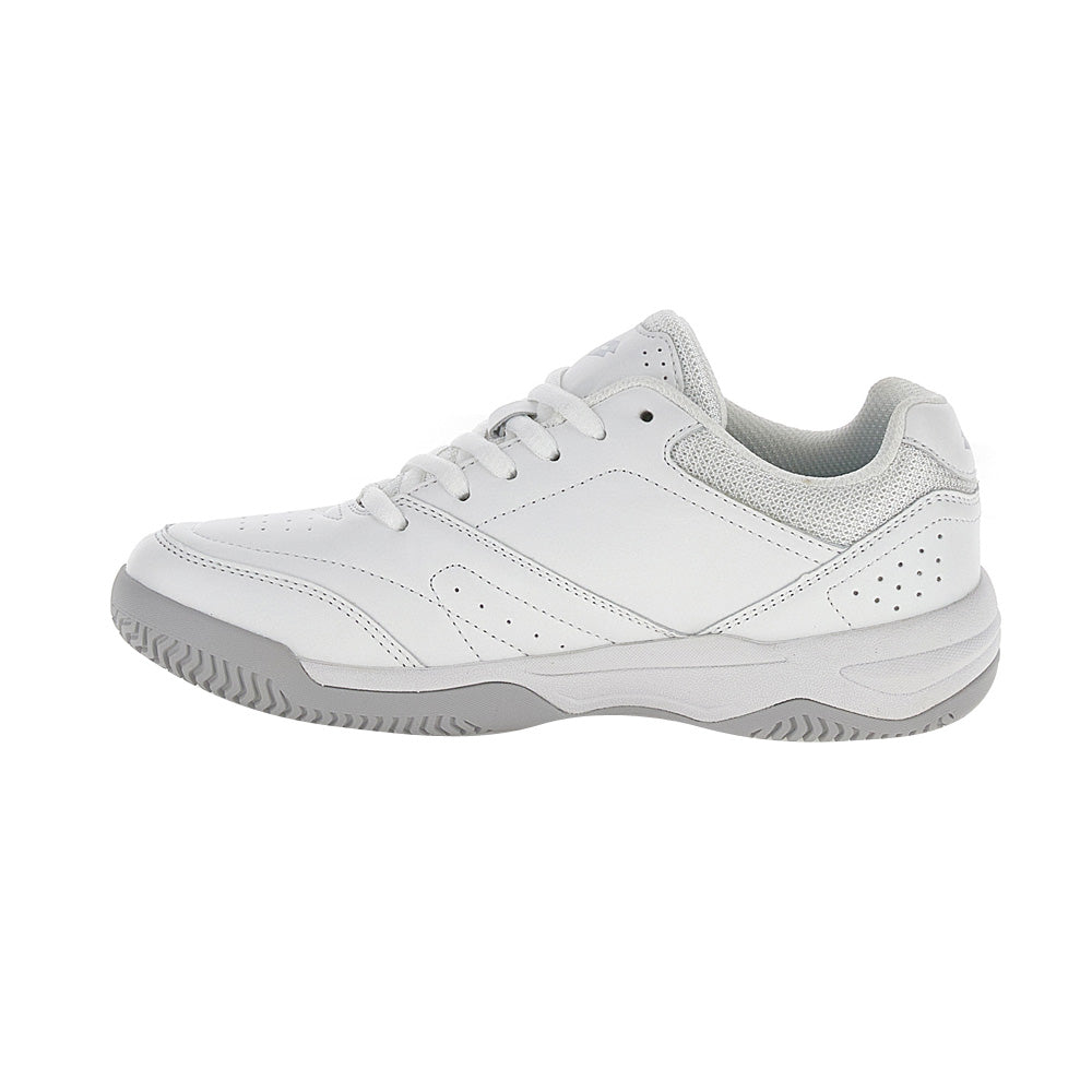 Sneakers Lotto Court Logo Amf Xx W Donna - Bianco
