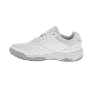 Sneakers Lotto Court Logo Amf Xx W Donna - Bianco