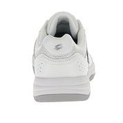 Sneakers Lotto Court Logo Amf Xx W Donna - Bianco