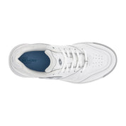 Sneakers Lotto Court Logo Amf Xx W Donna - Bianco