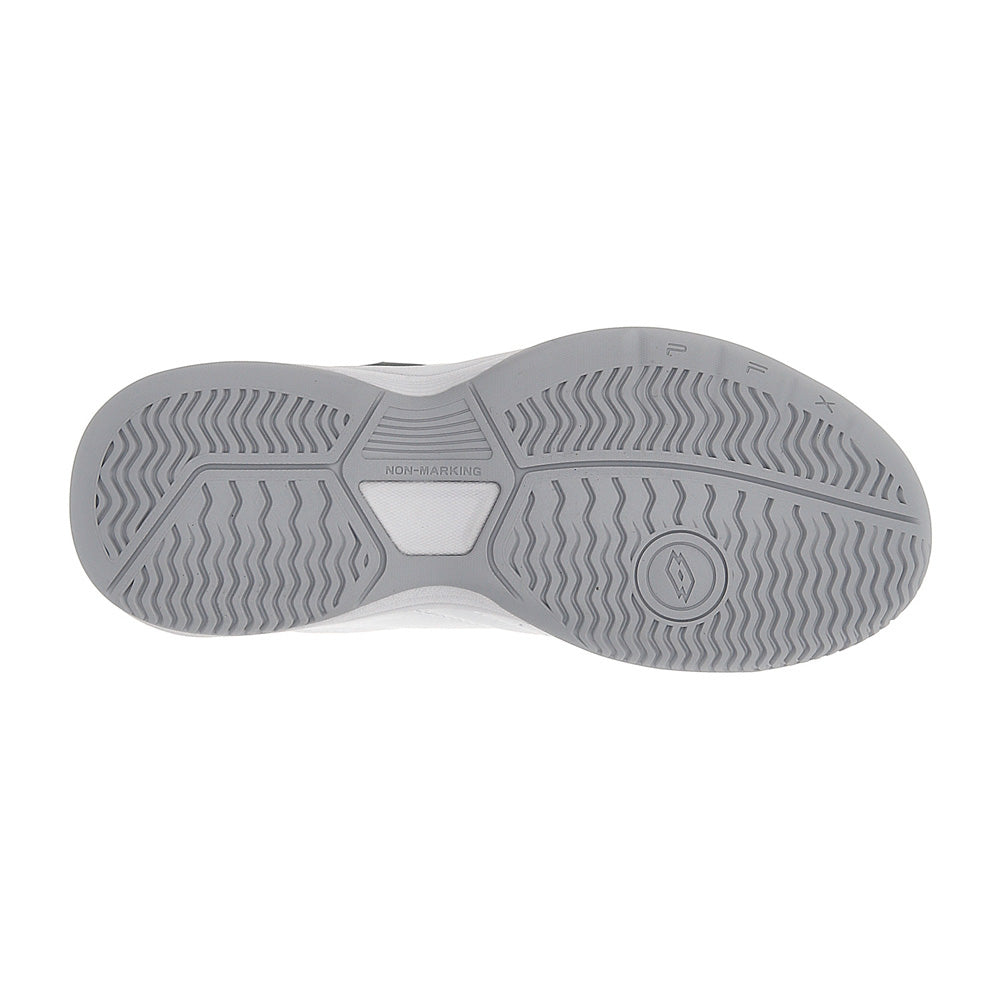 Sneakers Lotto Court Logo Amf Xx W Donna - Bianco