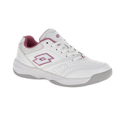 Sneakers Lotto Court Logo Amf Xx W Donna - Bianco