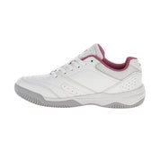 Sneakers Lotto Court Logo Amf Xx W Donna - Bianco
