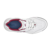 Sneakers Lotto Court Logo Amf Xx W Donna - Bianco