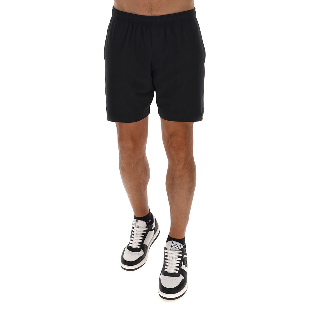 Shorts Lotto Uomo - Nero